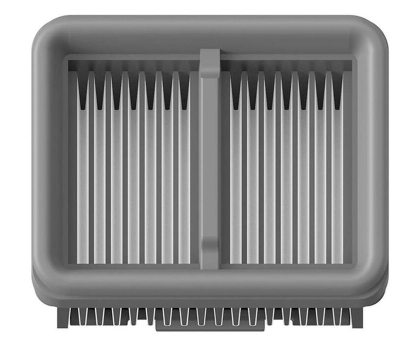Akcesoria do odkurzaczy DREAME Dreame Filtr do H12 Pro/ M12/H12 Dual